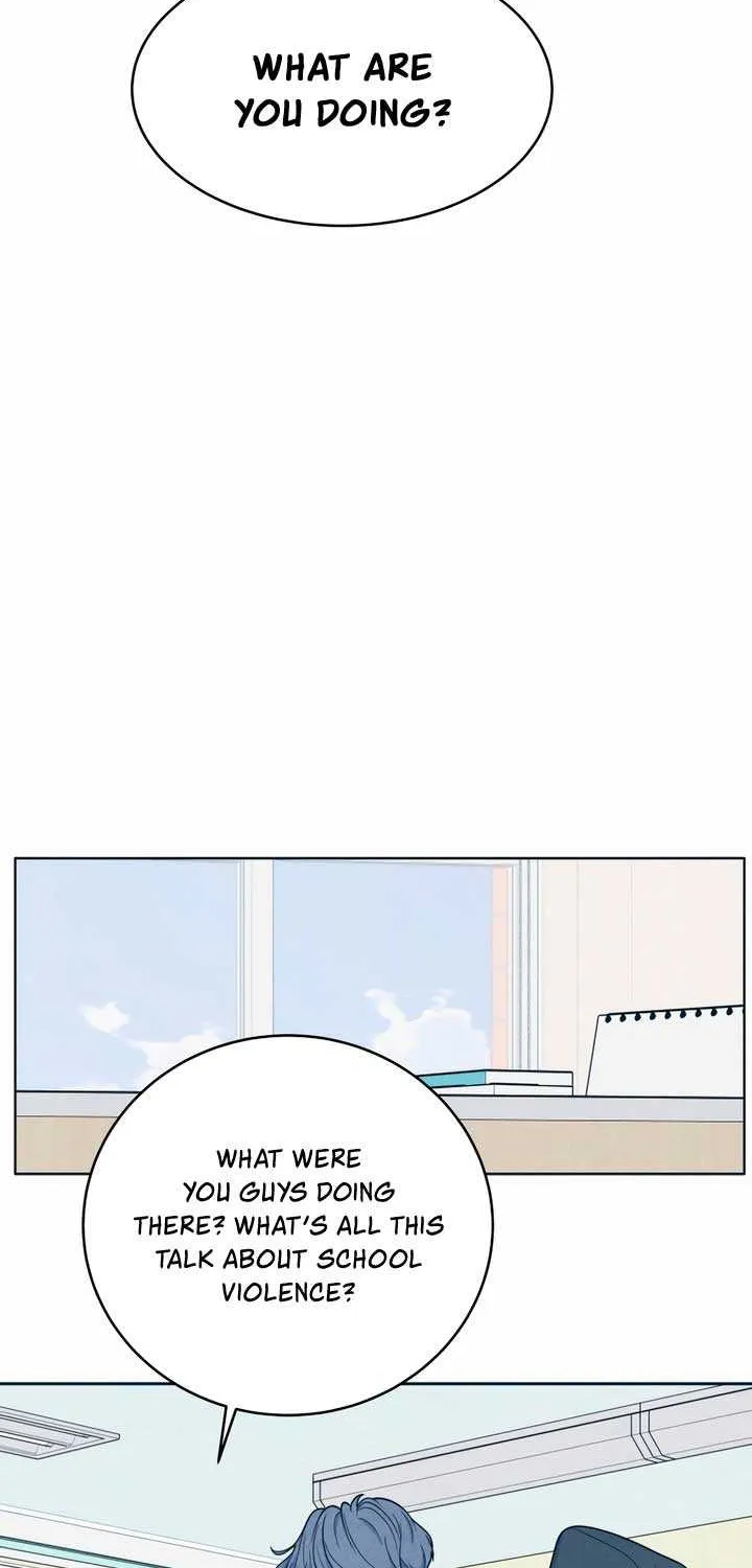 My Introverted Boy Chapter 47 page 16 - 