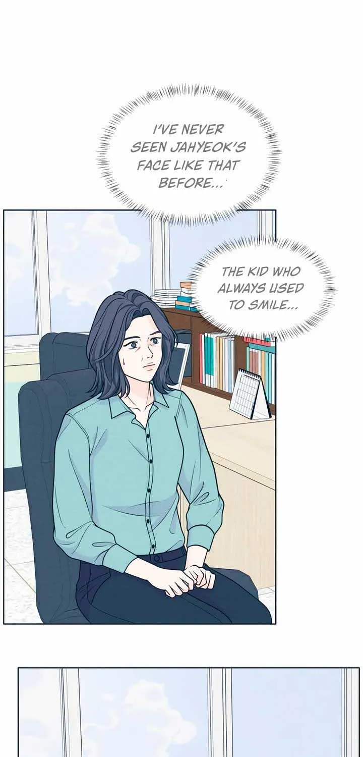 My Introverted Boy Chapter 47 page 21 - 