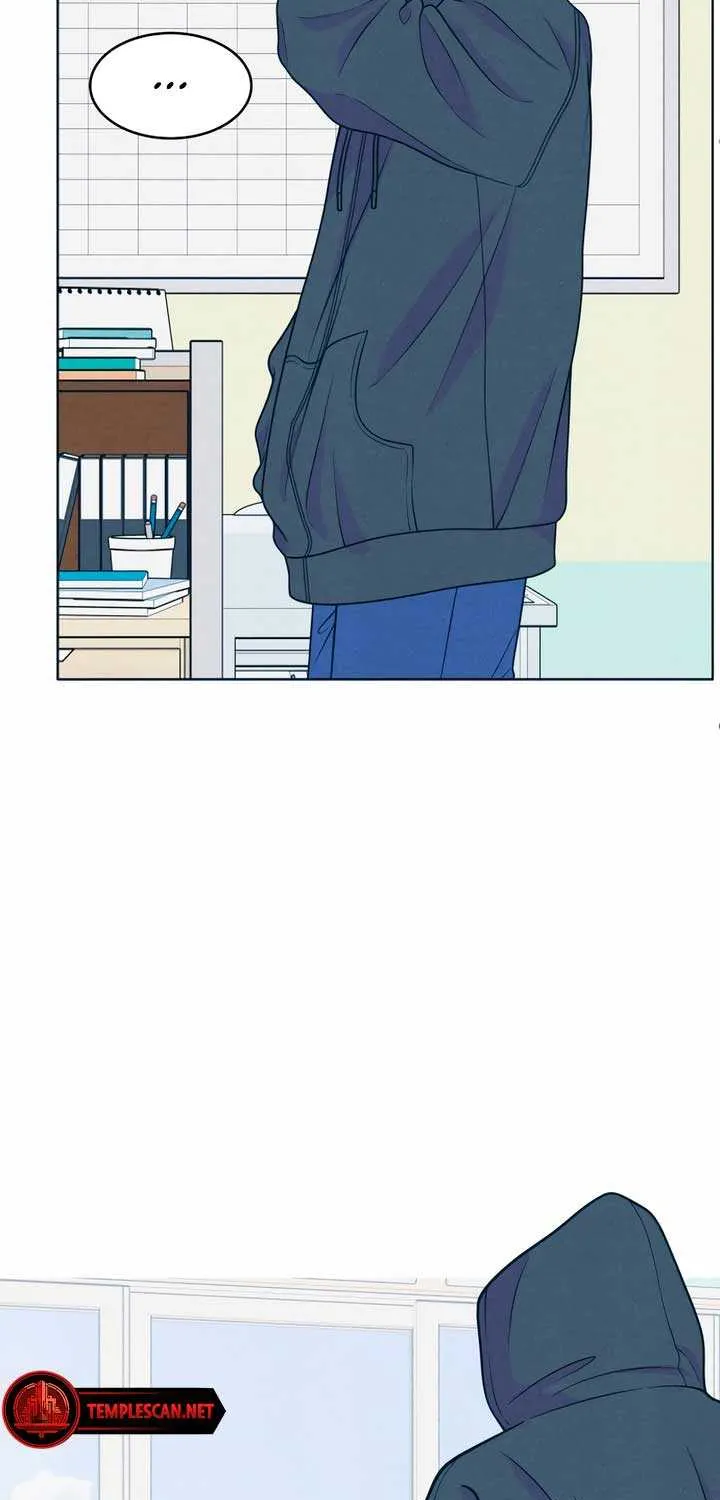 My Introverted Boy Chapter 47 page 23 - 