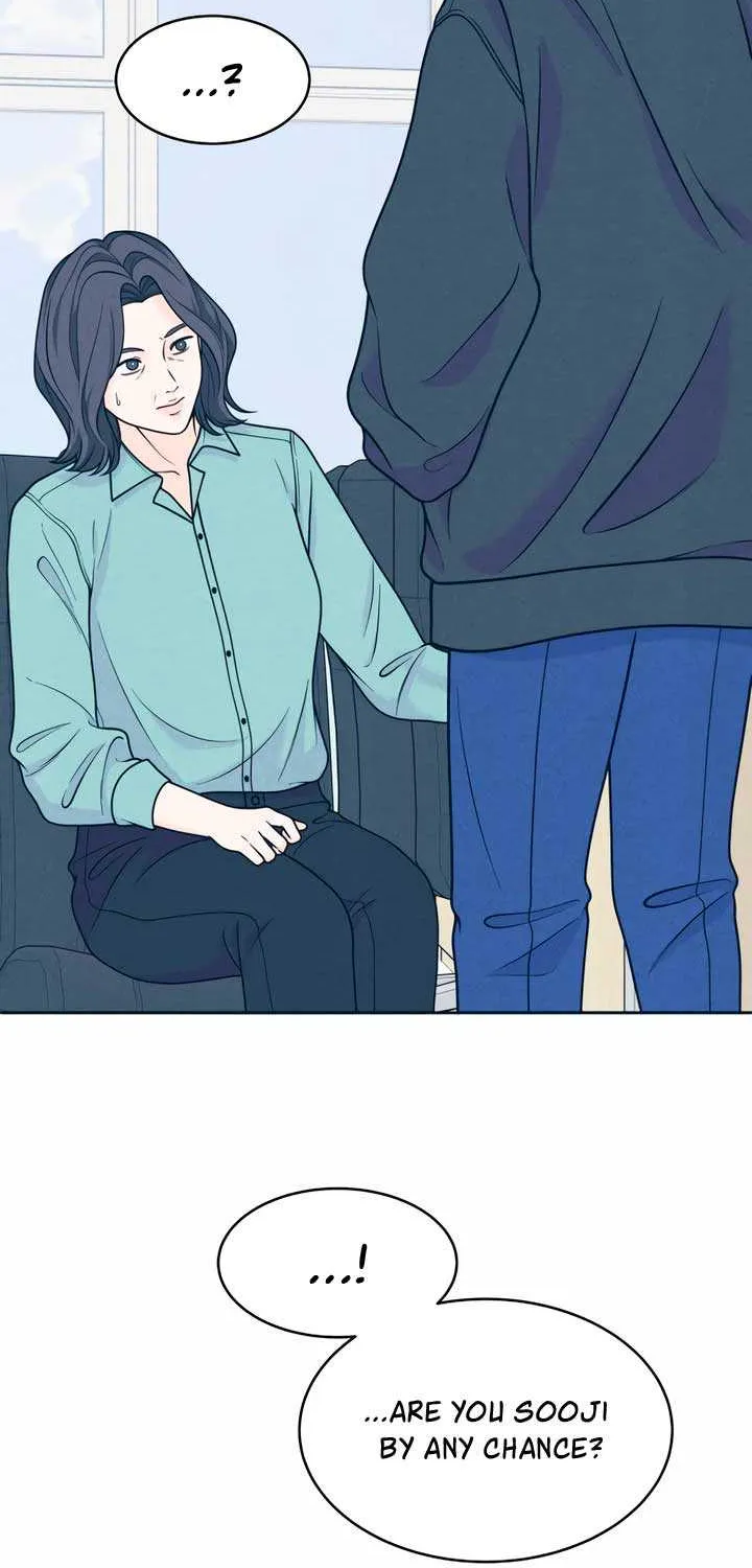 My Introverted Boy Chapter 47 page 24 - 