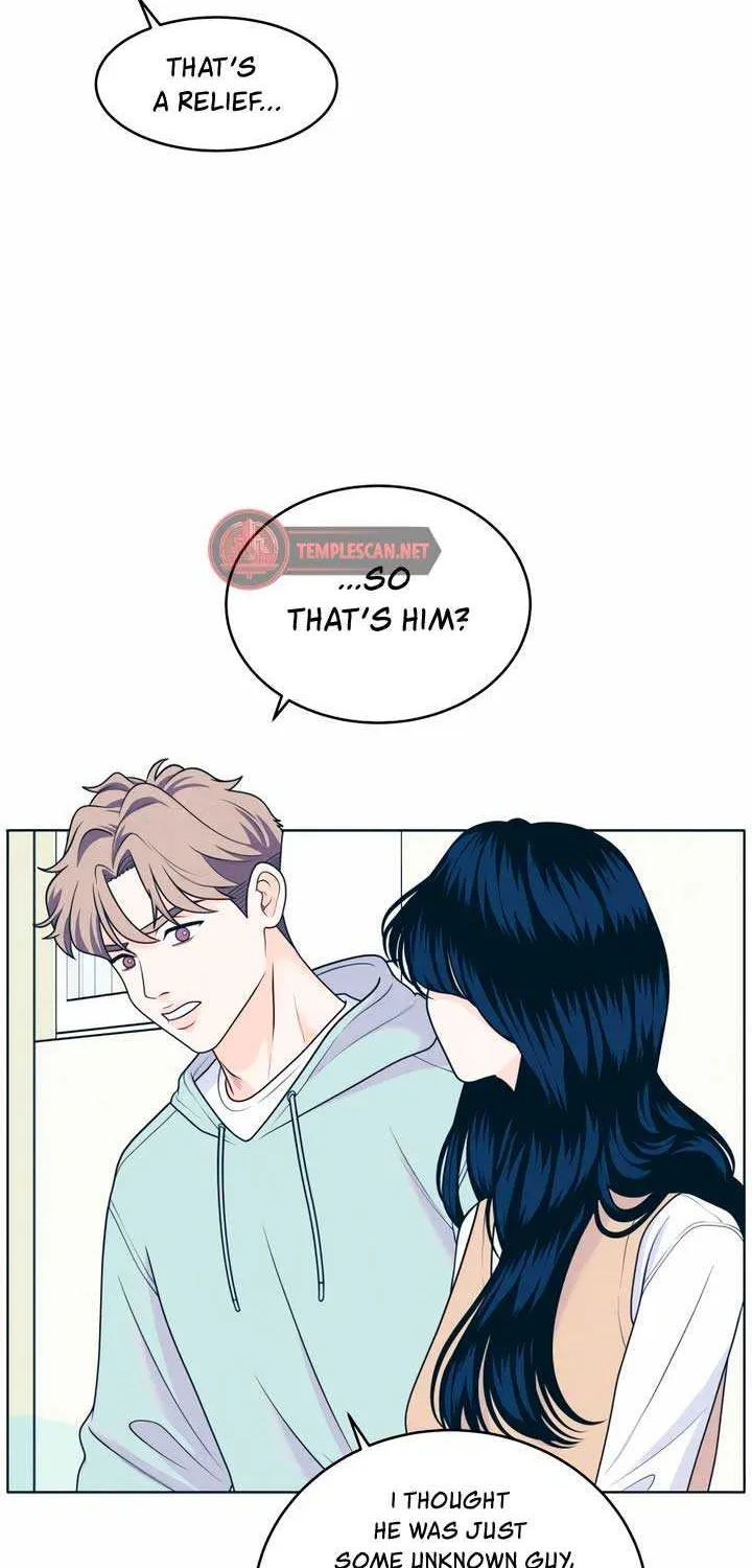 My Introverted Boy Chapter 47 page 28 - 