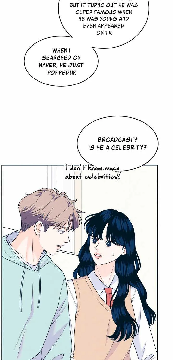 My Introverted Boy Chapter 47 page 29 - 