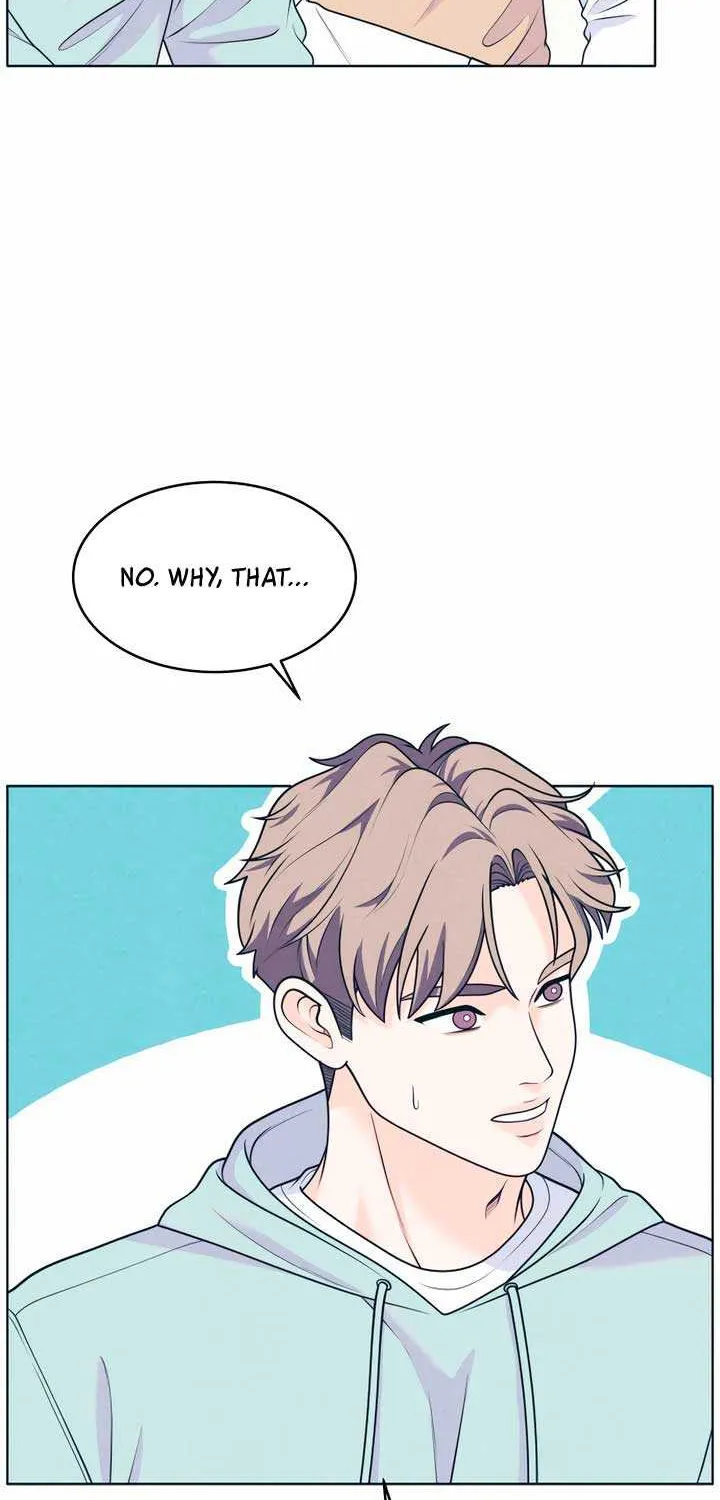 My Introverted Boy Chapter 47 page 30 - 