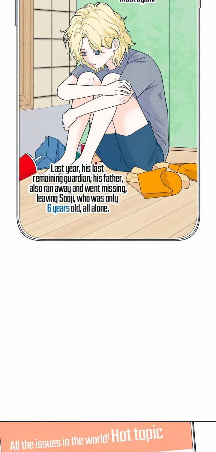 My Introverted Boy Chapter 47 page 32 - 