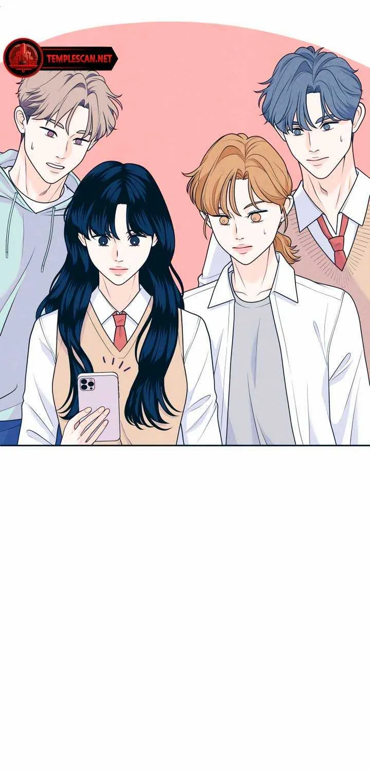 My Introverted Boy Chapter 47 page 34 - 