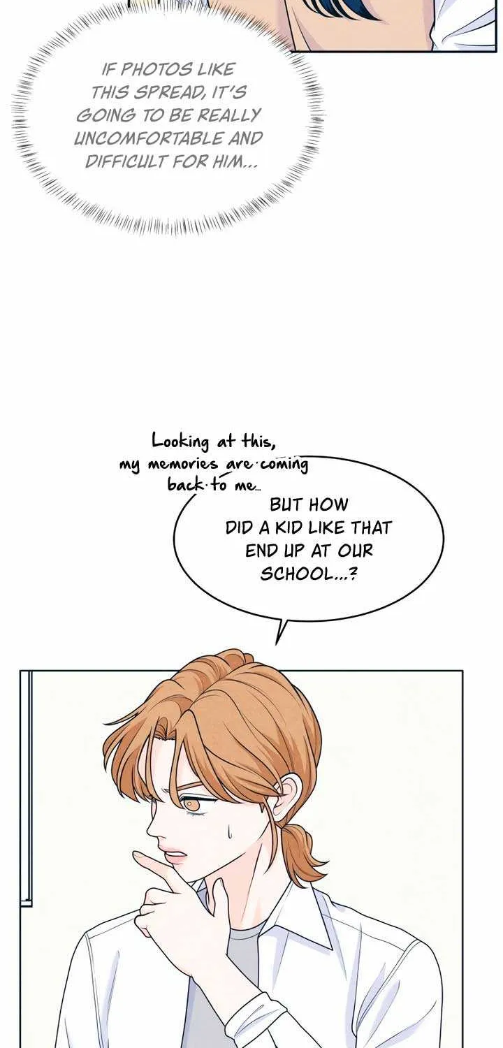 My Introverted Boy Chapter 47 page 40 - 