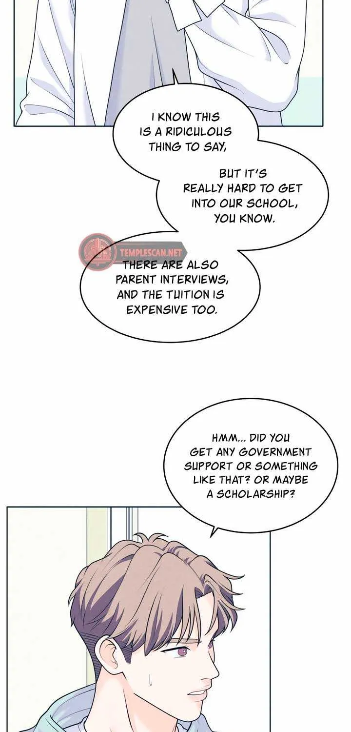 My Introverted Boy Chapter 47 page 41 - 
