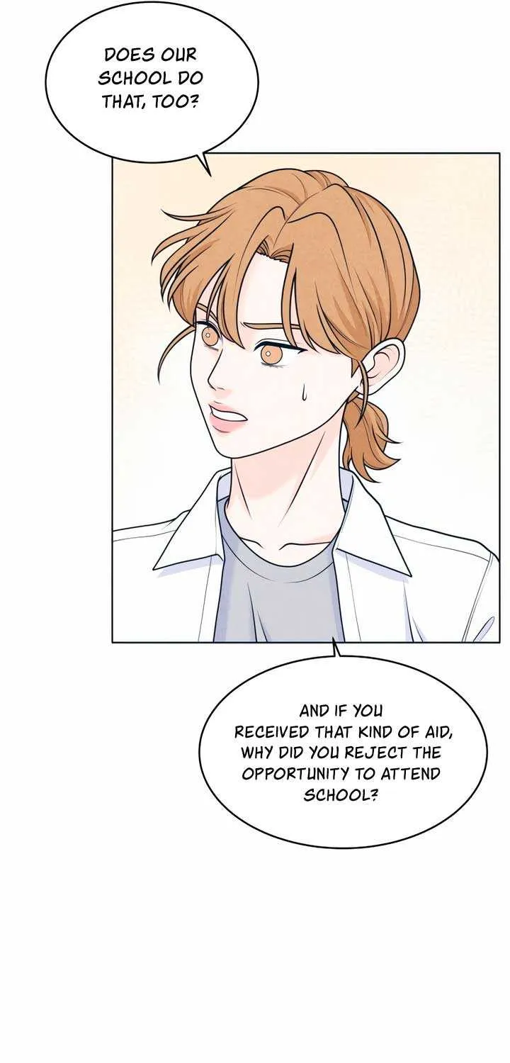 My Introverted Boy Chapter 47 page 43 - 