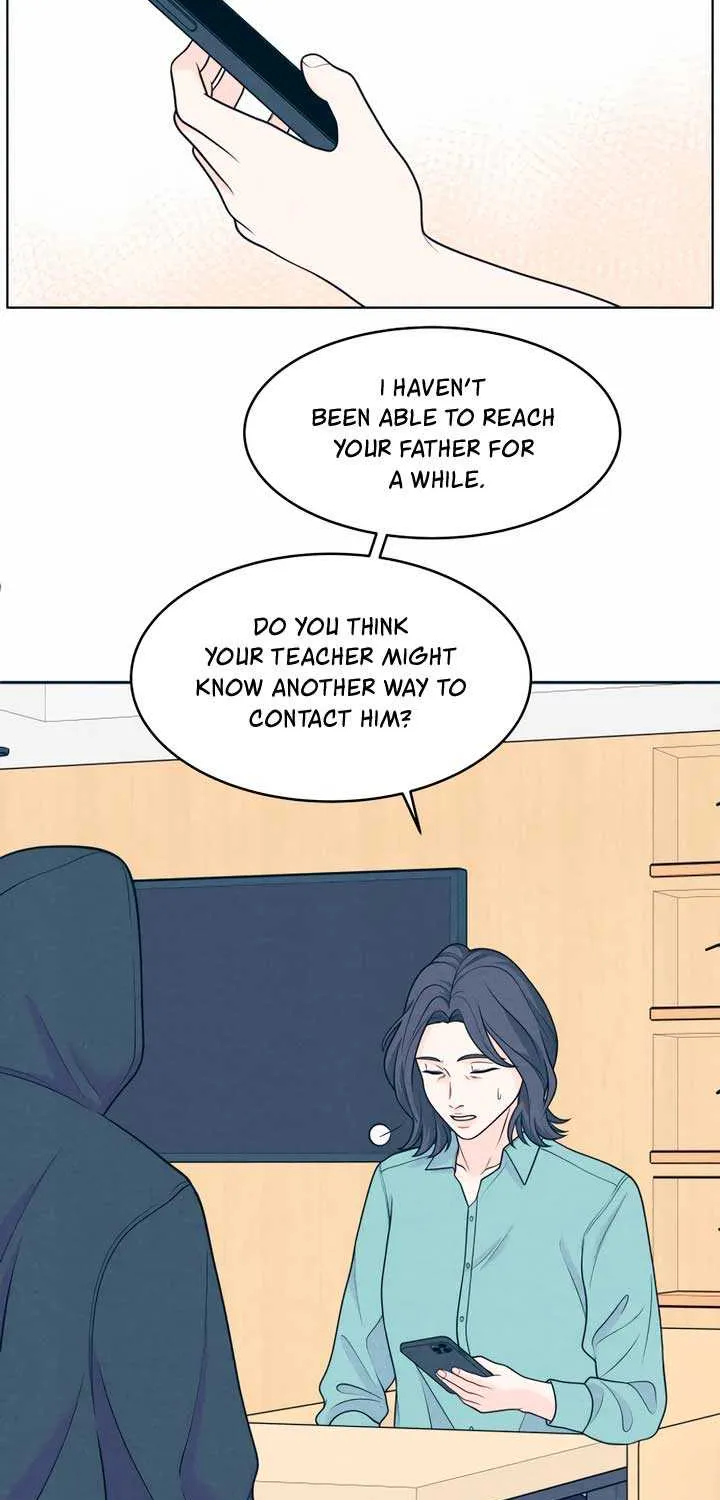 My Introverted Boy Chapter 47 page 45 - 