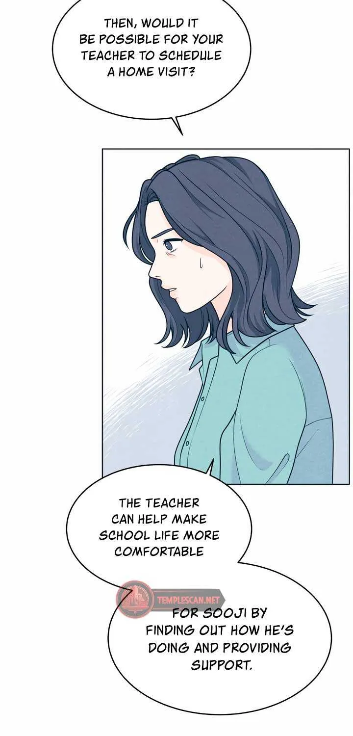 My Introverted Boy Chapter 47 page 47 - 