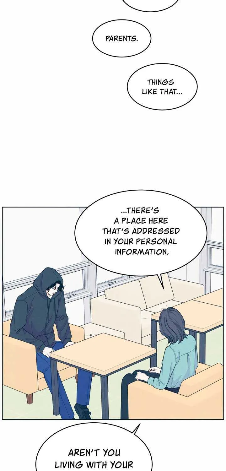 My Introverted Boy Chapter 47 page 49 - 