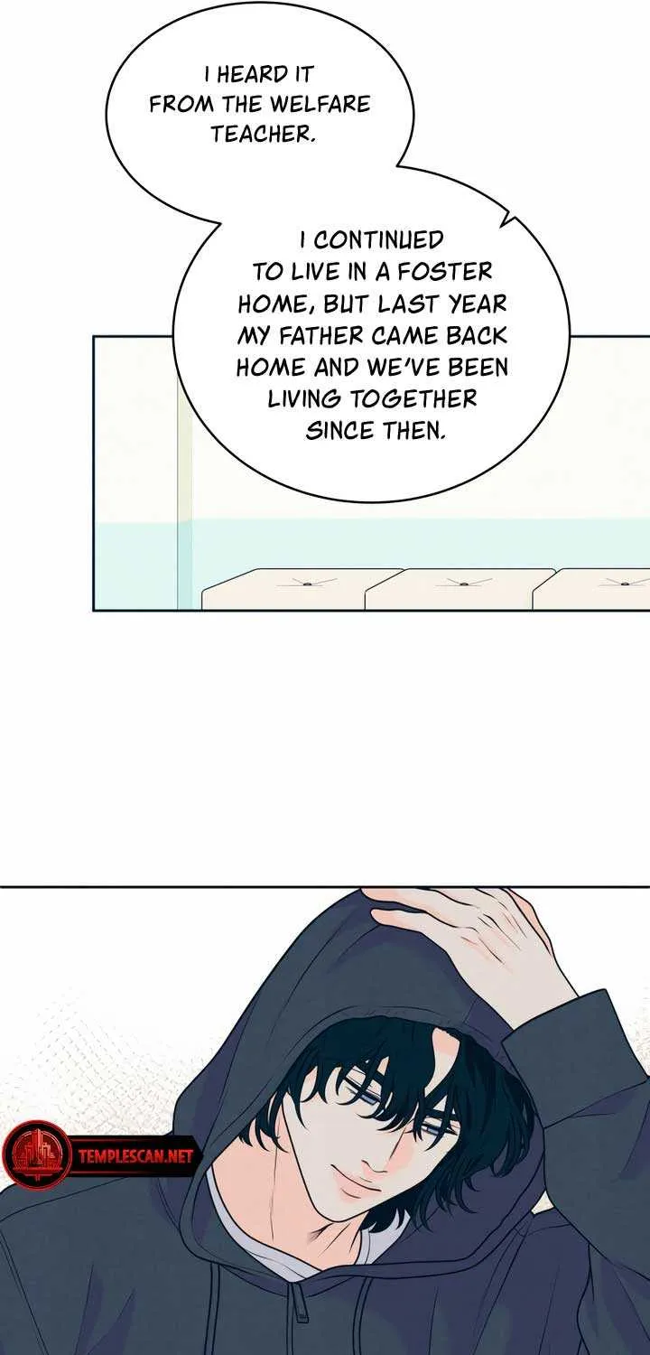My Introverted Boy Chapter 47 page 51 - 