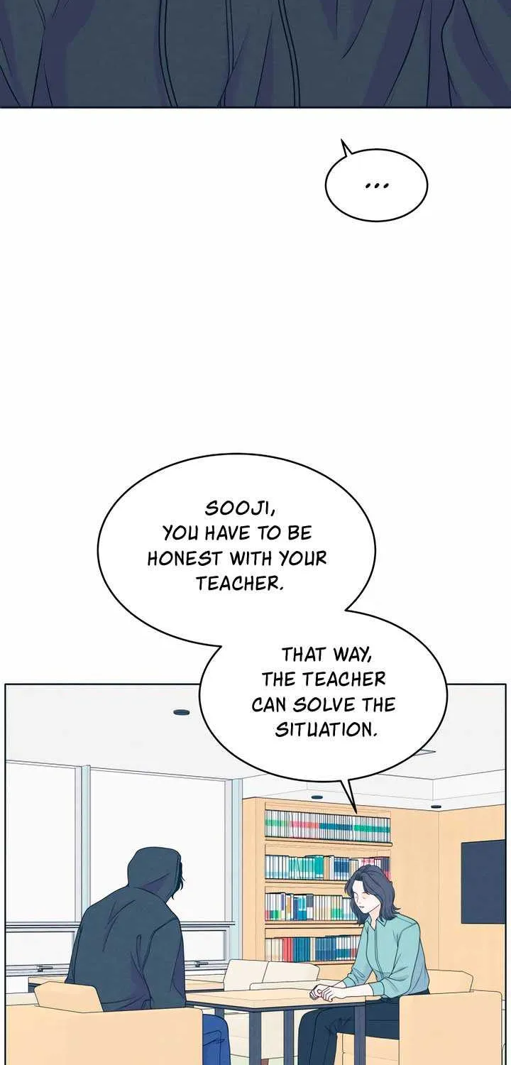 My Introverted Boy Chapter 47 page 52 - 