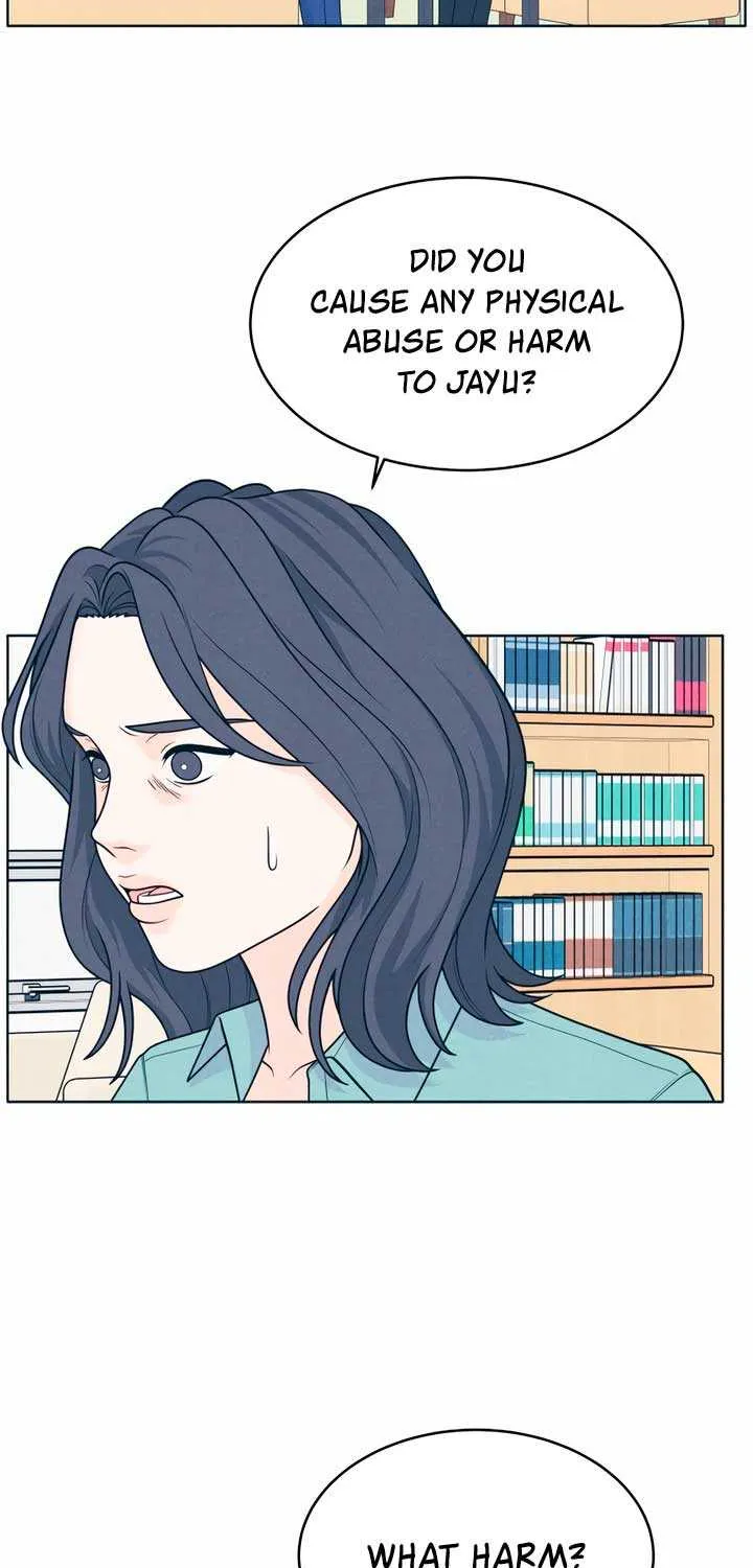 My Introverted Boy Chapter 47 page 53 - 
