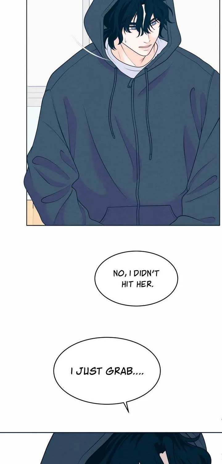 My Introverted Boy Chapter 47 page 56 - 