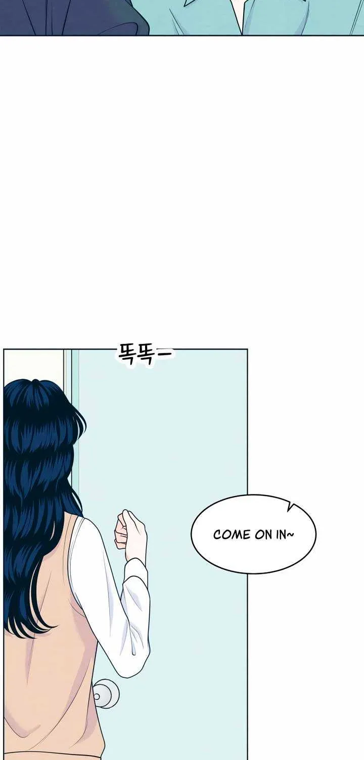 My Introverted Boy Chapter 47 page 62 - 