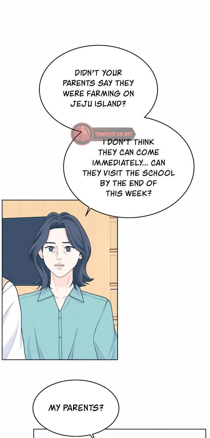 My Introverted Boy Chapter 47 page 65 - 