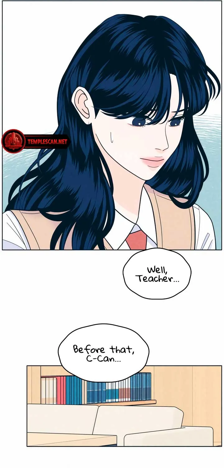 My Introverted Boy Chapter 47 page 67 - 