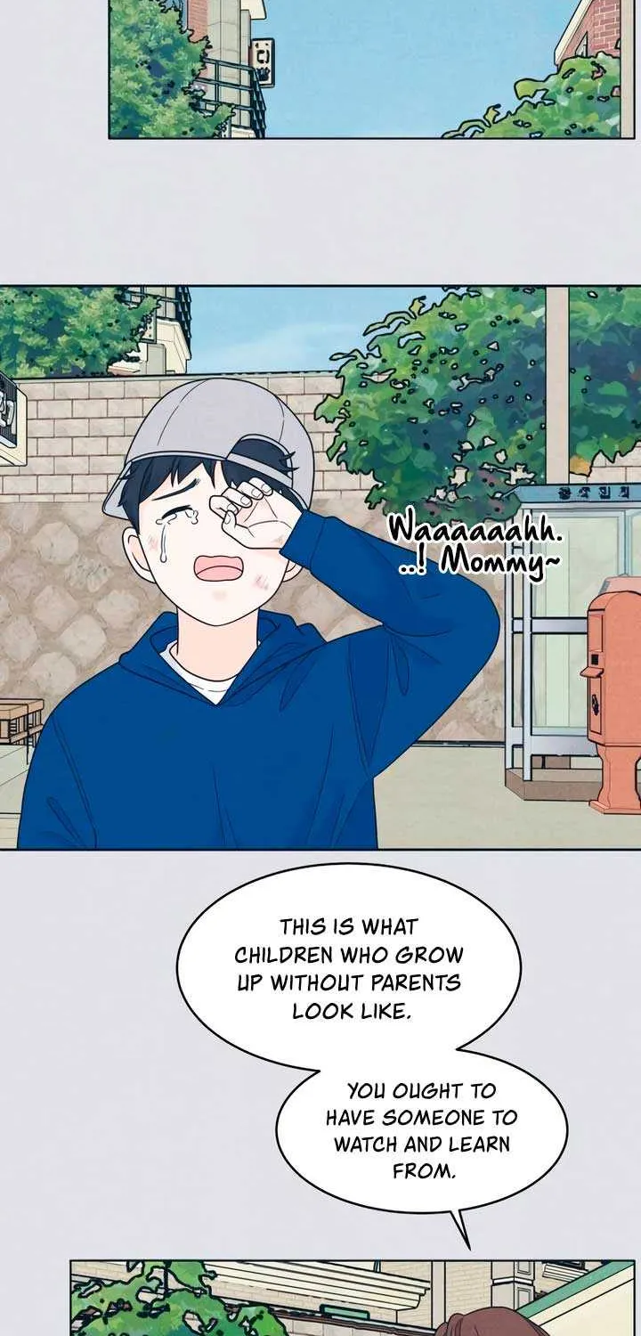 My Introverted Boy Chapter 48 page 14 - 
