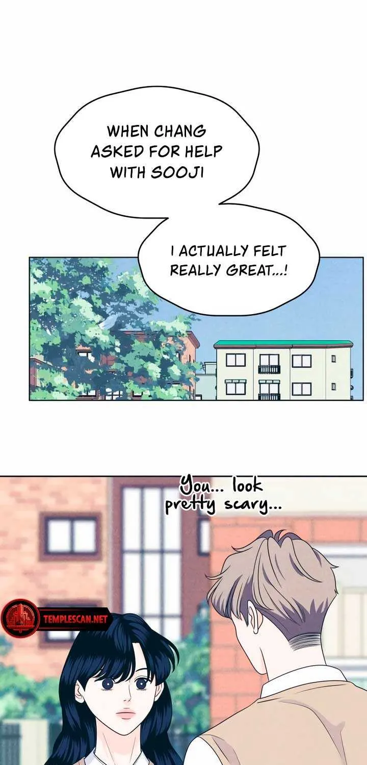 My Introverted Boy Chapter 48 page 23 - 