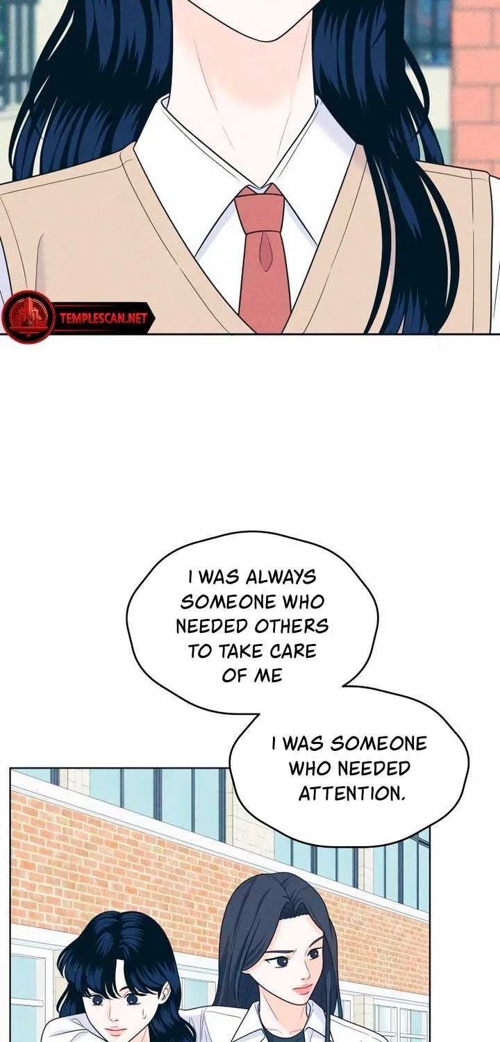My Introverted Boy Chapter 48 page 25 - 