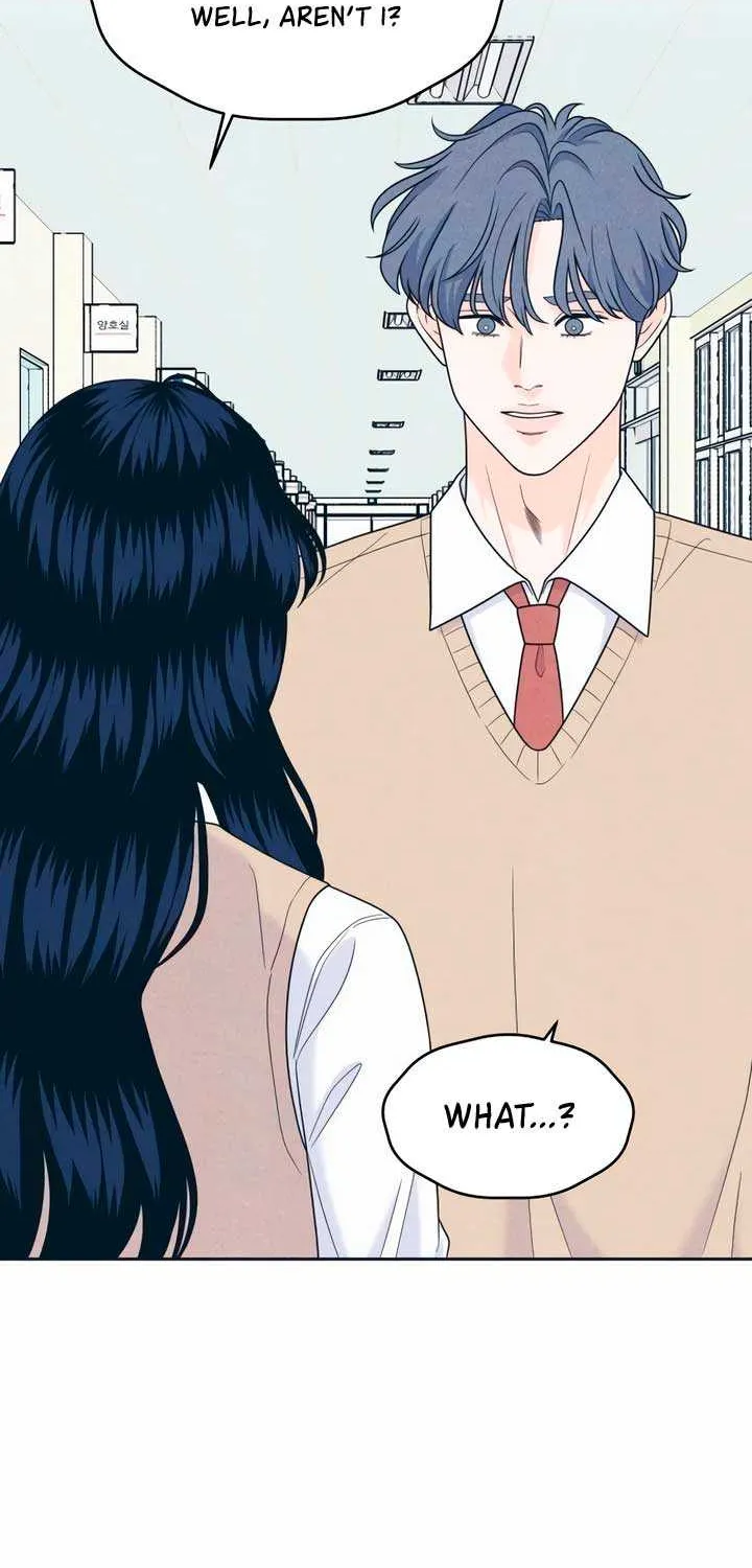 My Introverted Boy Chapter 48 page 28 - 