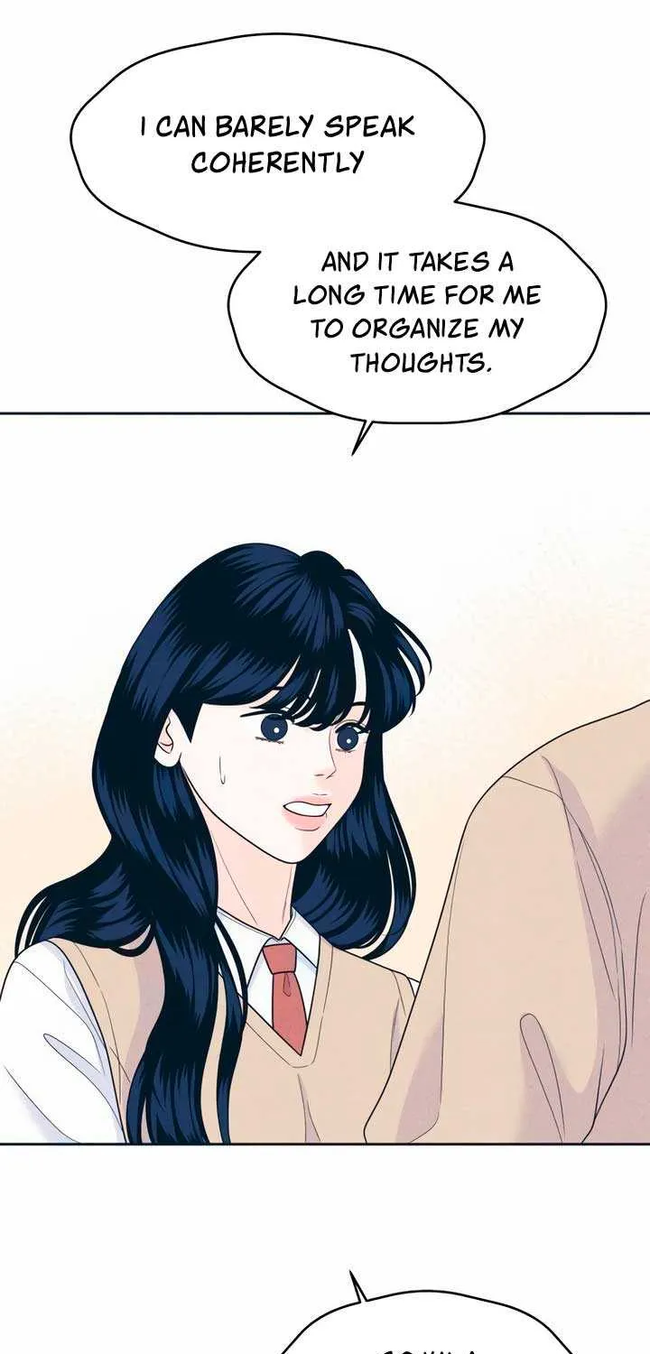 My Introverted Boy Chapter 48 page 29 - 