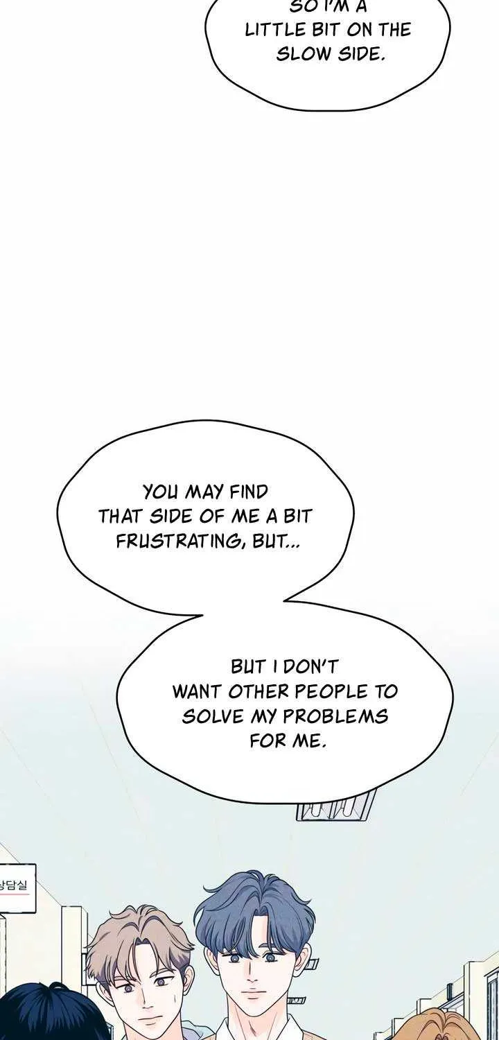My Introverted Boy Chapter 48 page 30 - 