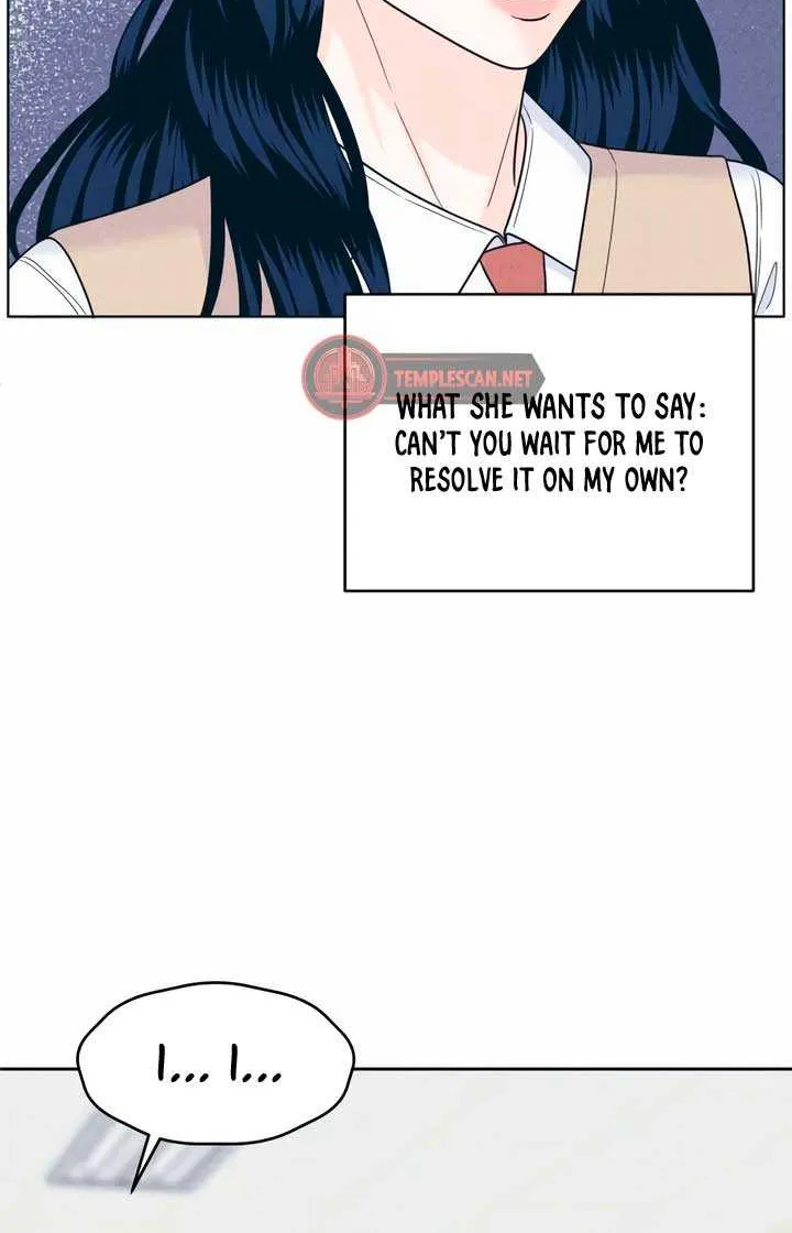 My Introverted Boy Chapter 48 page 34 - 
