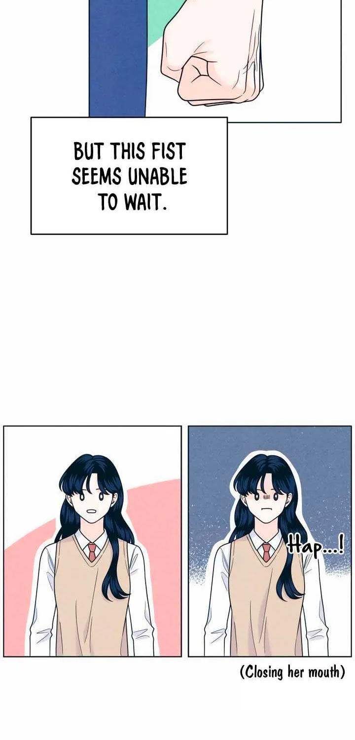 My Introverted Boy Chapter 48 page 36 - 