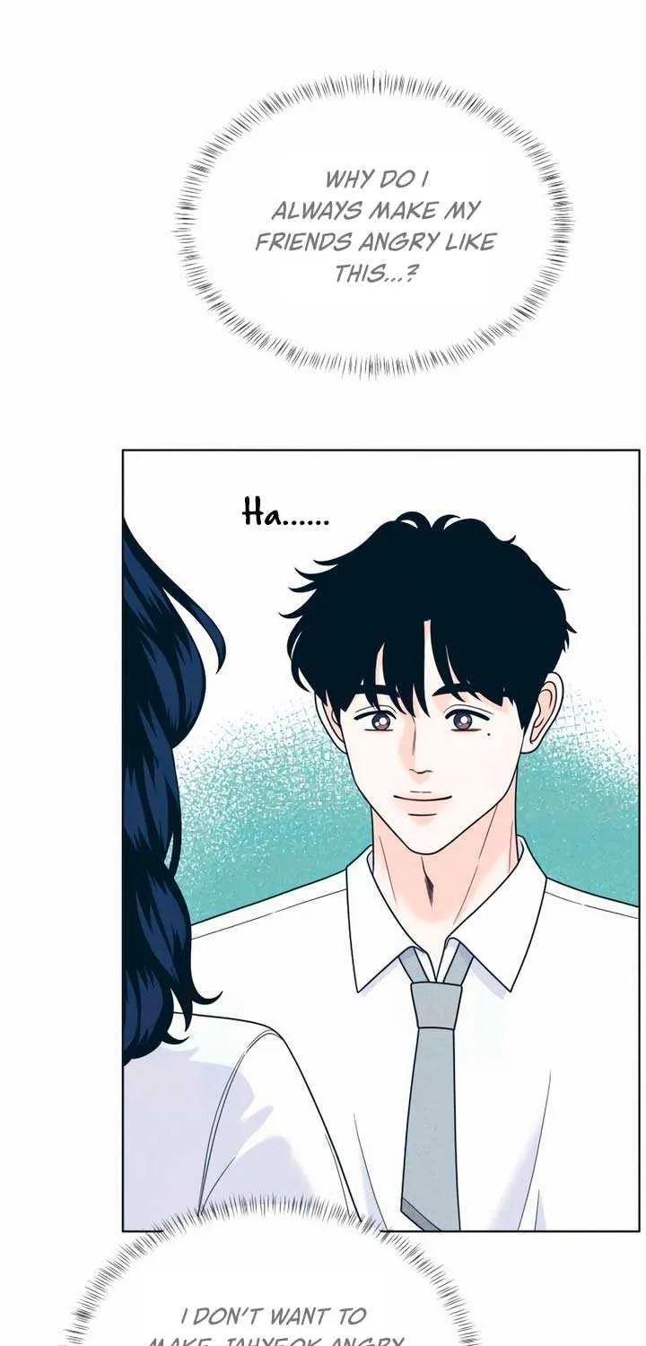 My Introverted Boy Chapter 48 page 37 - 