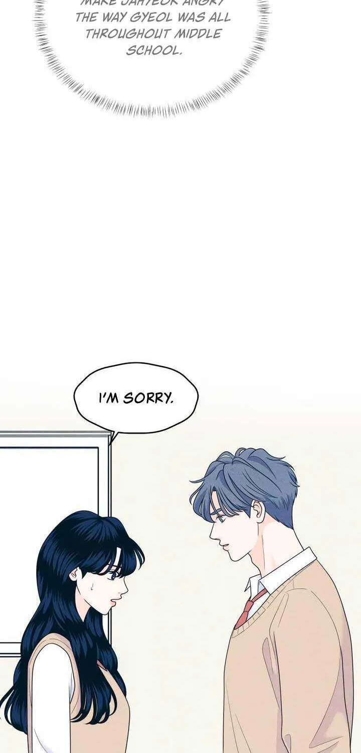 My Introverted Boy Chapter 48 page 38 - 