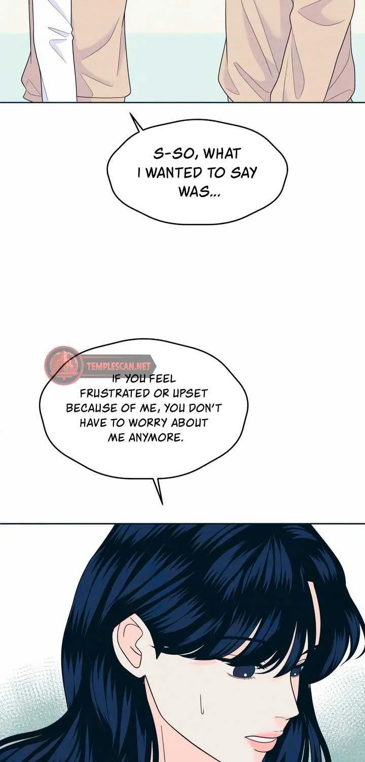 My Introverted Boy Chapter 48 page 39 - 