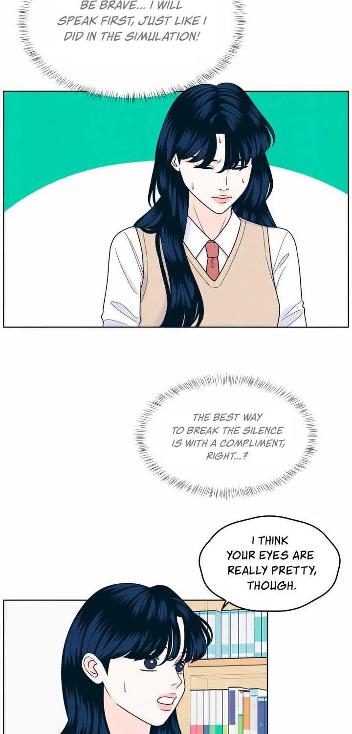 My Introverted Boy Chapter 48 page 46 - 