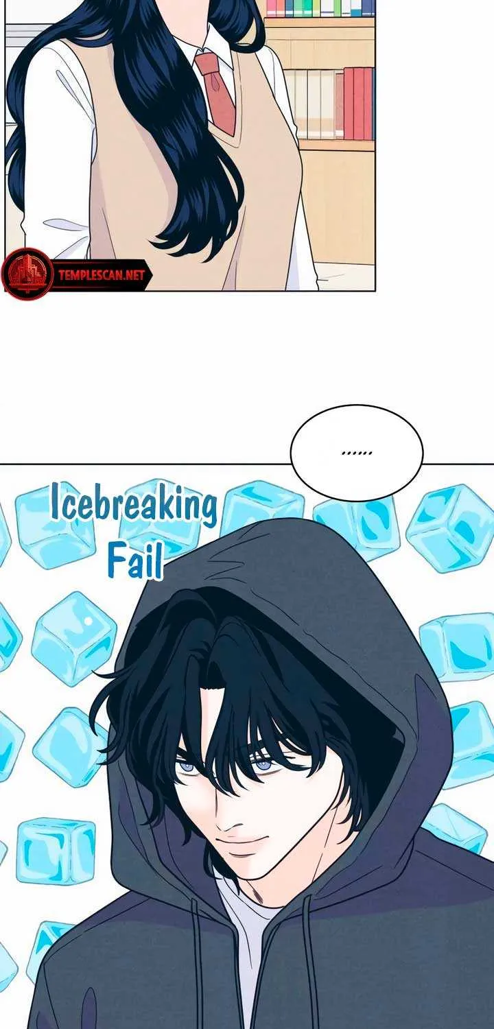 My Introverted Boy Chapter 48 page 47 - 