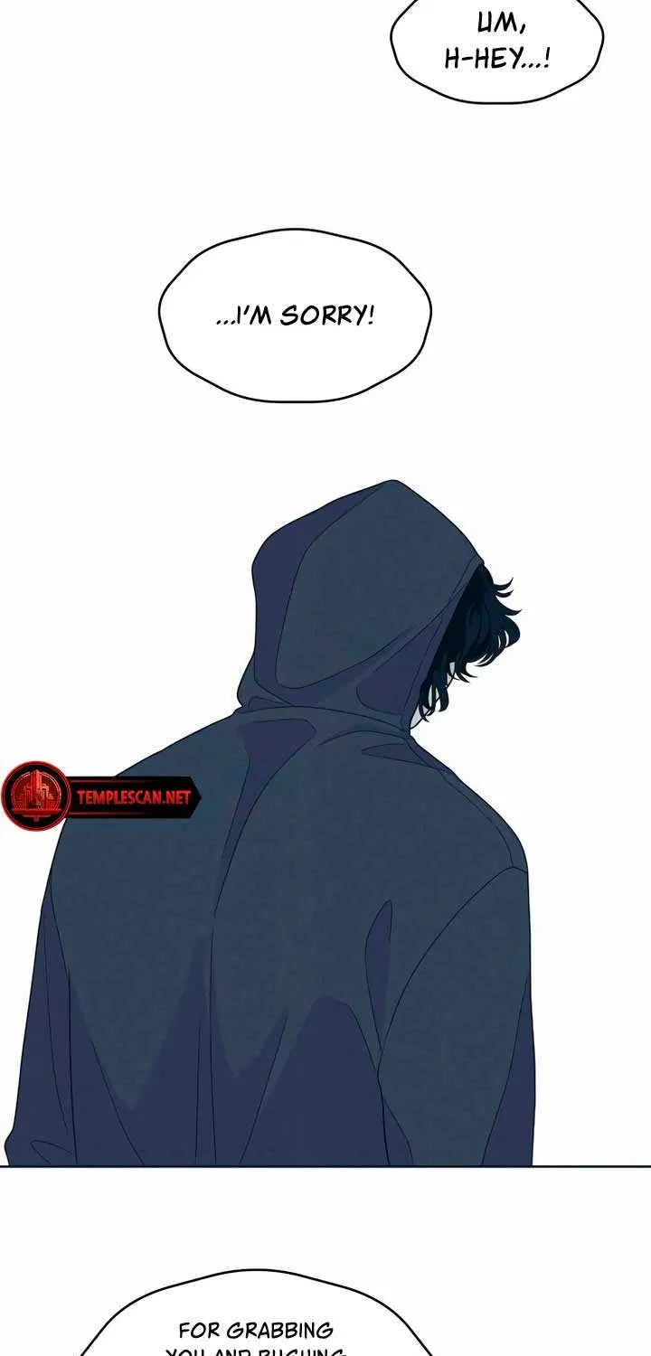 My Introverted Boy Chapter 48 page 49 - 