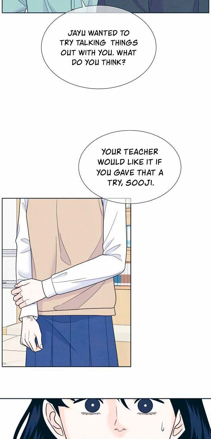 My Introverted Boy Chapter 48 page 52 - 