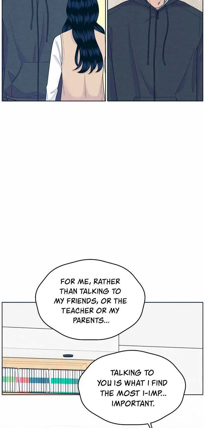 My Introverted Boy Chapter 48 page 54 - 