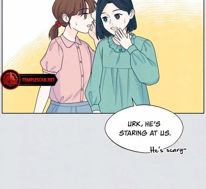 My Introverted Boy Chapter 48 page 10 - 