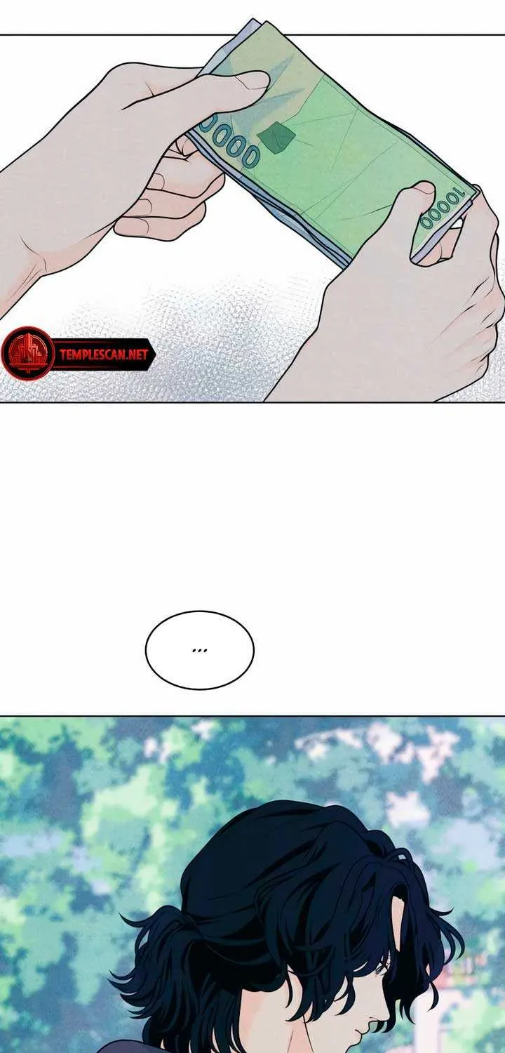 My Introverted Boy Chapter 49 page 11 - 