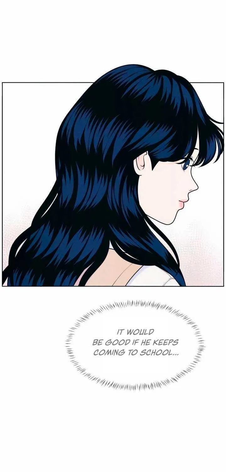 My Introverted Boy Chapter 49 page 18 - 