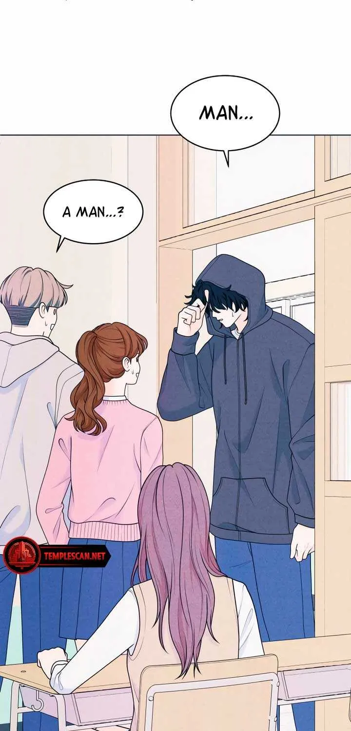 My Introverted Boy Chapter 49 page 22 - 
