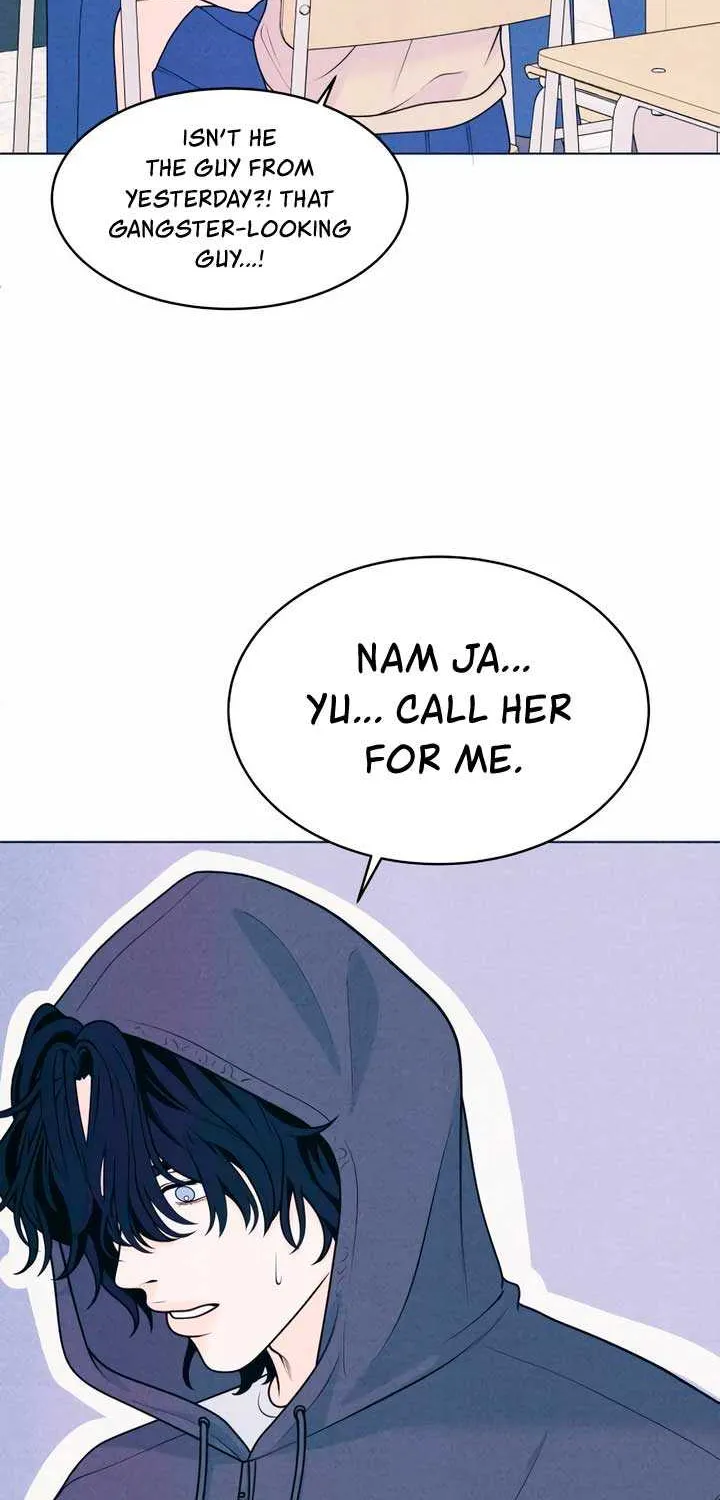My Introverted Boy Chapter 49 page 23 - 