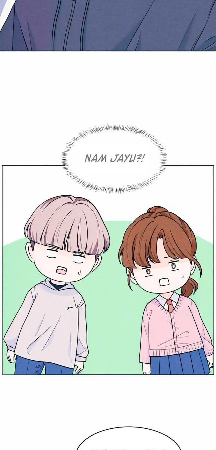 My Introverted Boy Chapter 49 page 24 - 