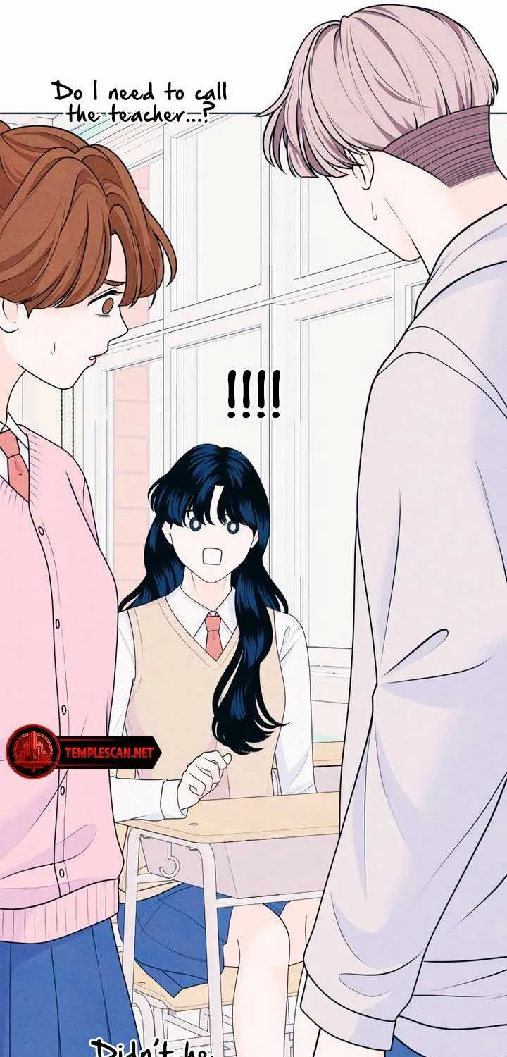 My Introverted Boy Chapter 49 page 26 - 