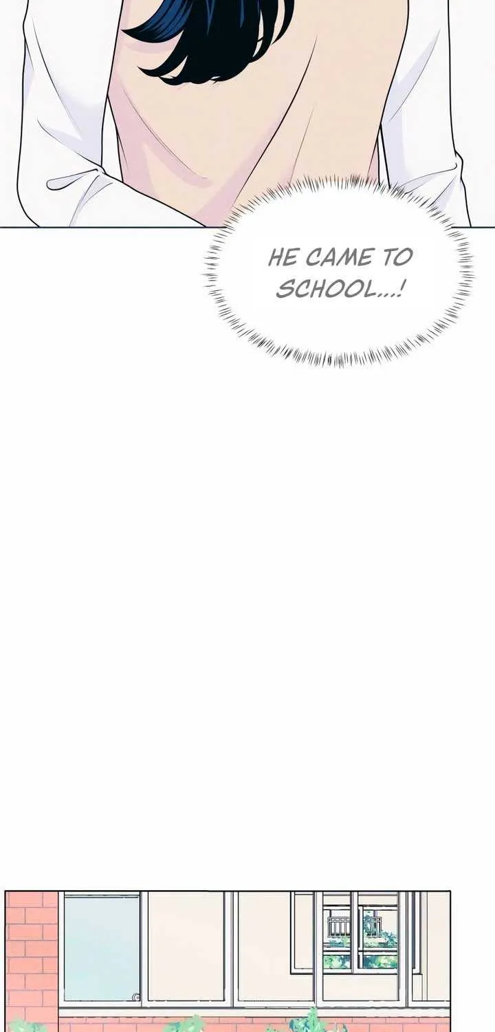 My Introverted Boy Chapter 49 page 28 - 