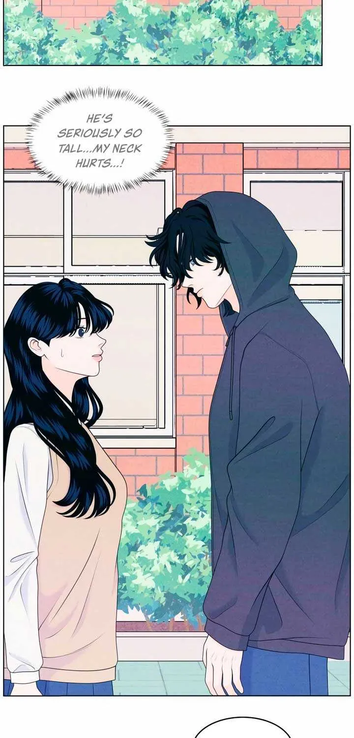 My Introverted Boy Chapter 49 page 29 - 