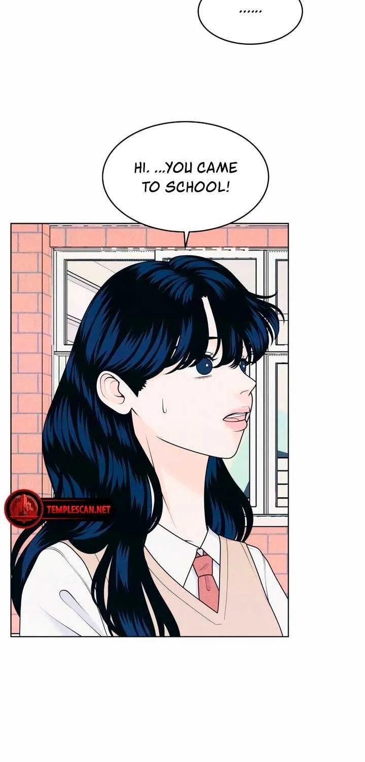 My Introverted Boy Chapter 49 page 30 - 