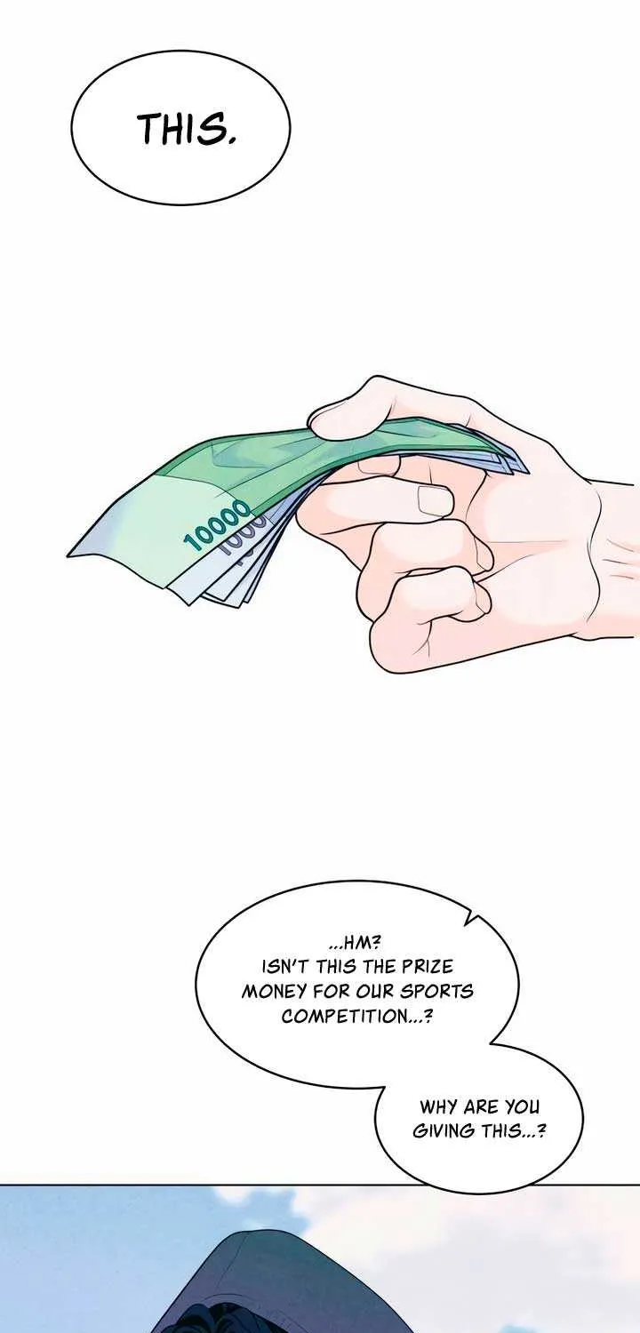 My Introverted Boy Chapter 49 page 32 - 