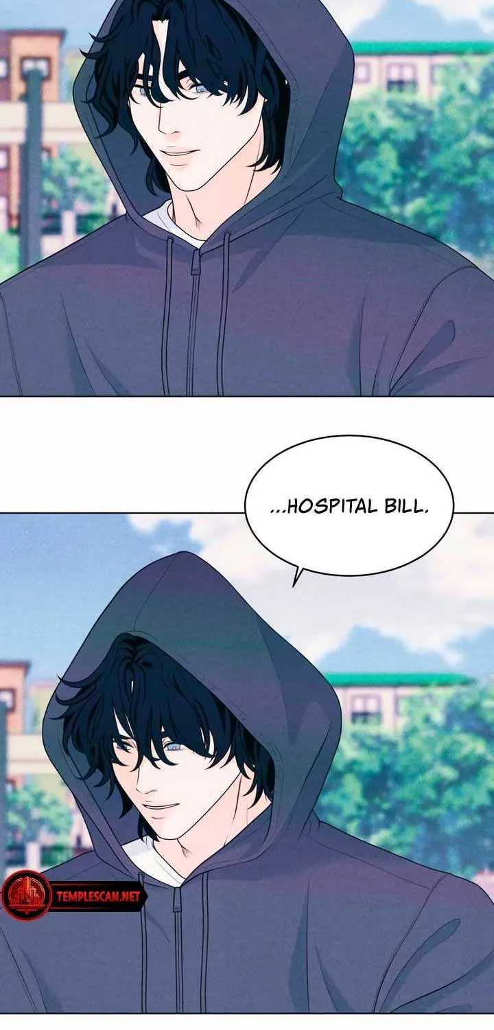 My Introverted Boy Chapter 49 page 33 - 